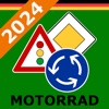 Motorrad - Führerschein 2024 icon