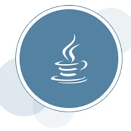 Java SE 16 API Specification icon