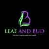 Leaf and Bud icon