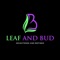 Get more of your favorite dispensary with the official Leaf and Bud