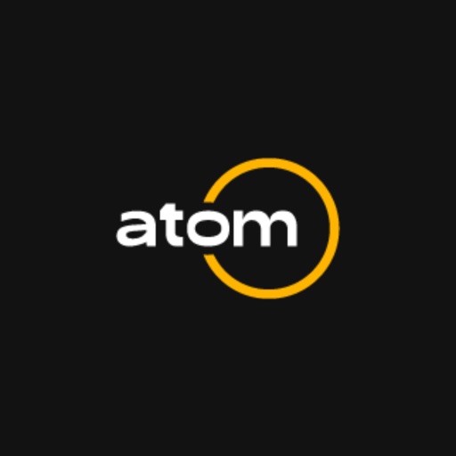 Atom Play icon