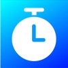 Regatta Clock icon