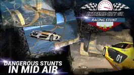 Game screenshot GT Car Stunt Racing Game 3D apk
