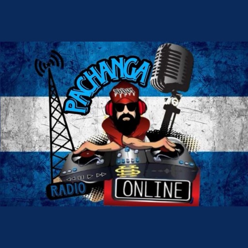 PACHANGA RADIO ONLINE icon