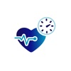 血圧測定 アプリ - UHealthy
