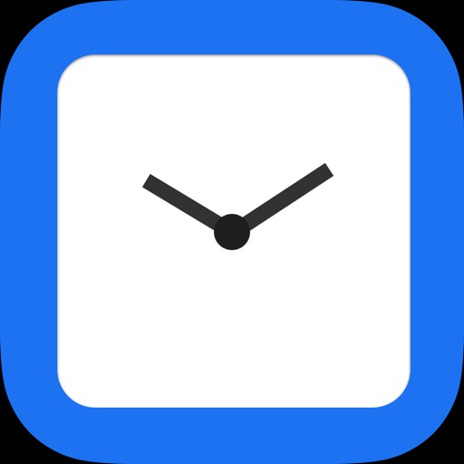 PunchClock: Timebox Your Day icon