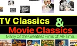 Download TV & Movie CLASSICS app