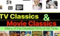 TV & Movie CLASSICS app download