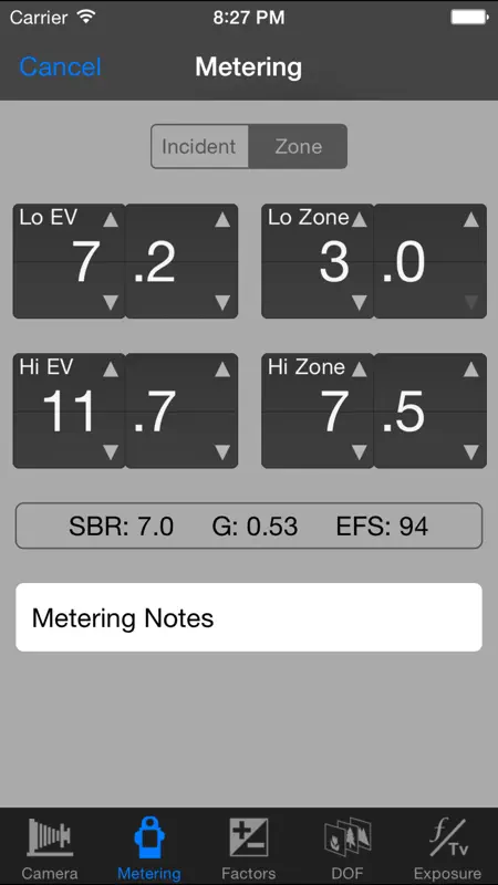 BTZS ExpoDev screenshot 2 of 5