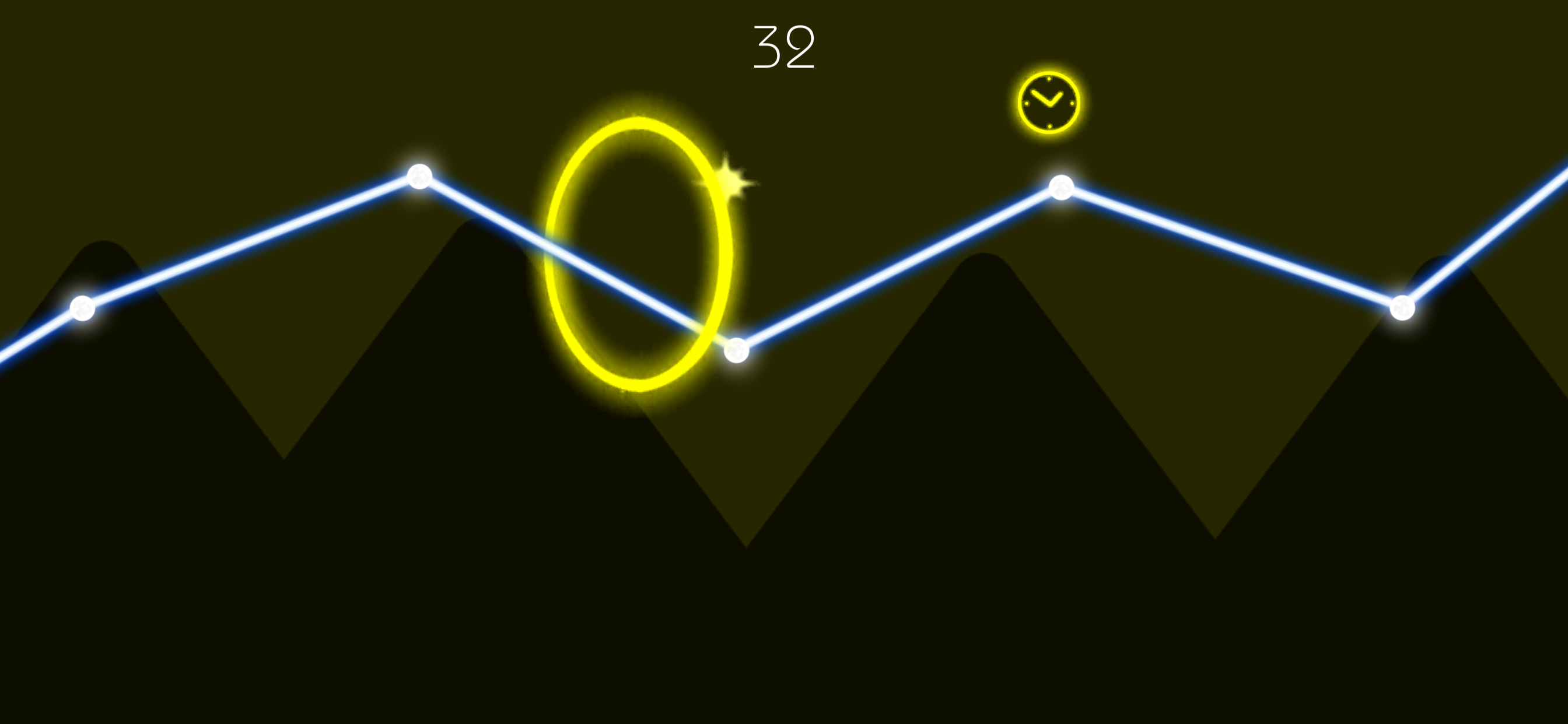 Ring - Wire-Loop Game