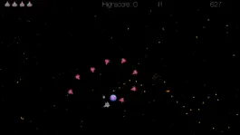 Game screenshot Just a small Spaceshooter mod apk