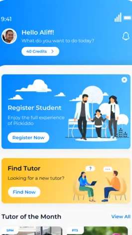 Game screenshot PicKiddo mod apk