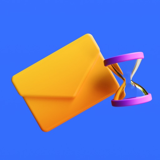 Temp Mail: Temporary Email Pro Icon