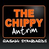 The Chippy icon