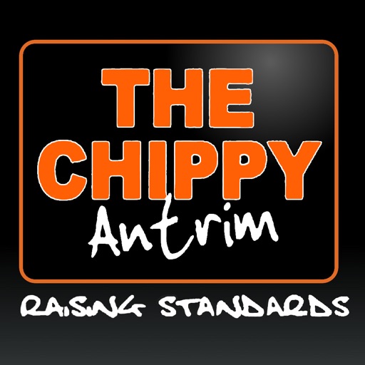 The Chippy icon