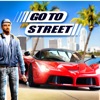 Go To Street - iPadアプリ