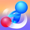 Ball Toss Runner icon