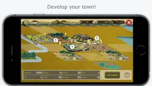 The Samurai Wars screenshot 4
