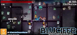 Game screenshot Blucifer apk