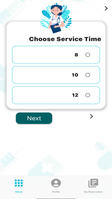Hakeema Screenshot