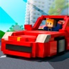 Car Mod for Minecraft PE icon