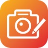 PhotoNote - SNS Like Note - iPhoneアプリ