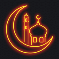 Muslim Prayer - Ramadan 2023