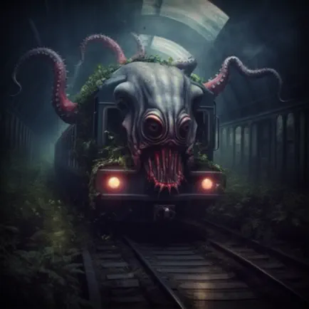 Monster Train 3D Spider Horror Cheats