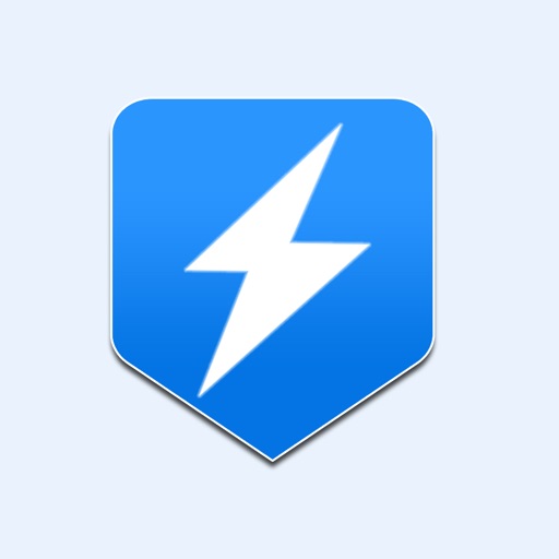 Lightning VPN - outline Proxy iOS App