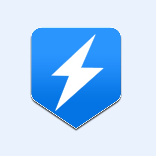 Lightning VPN - Security Proxy