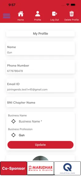 Game screenshot Business & Beyond mod apk