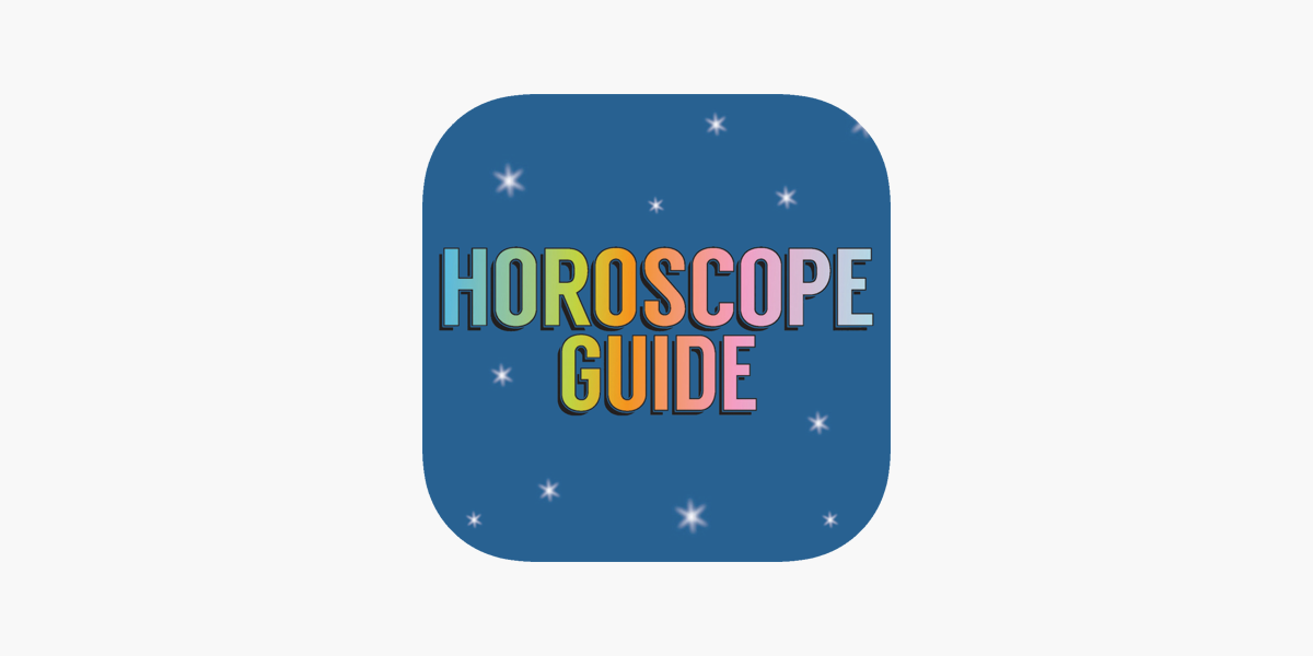 Horoscope Guide on the App Store