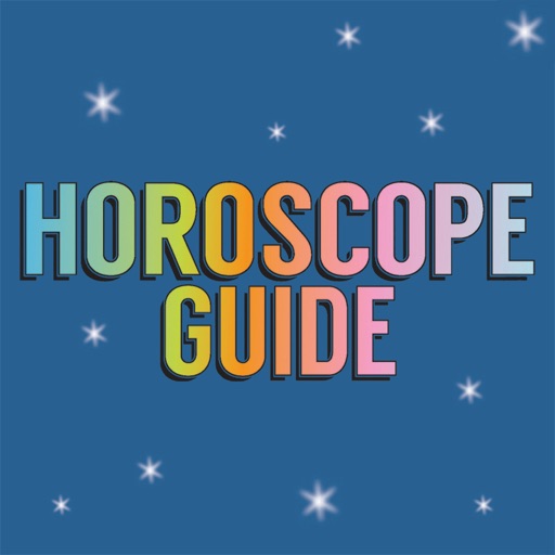 Horoscope Guide icon