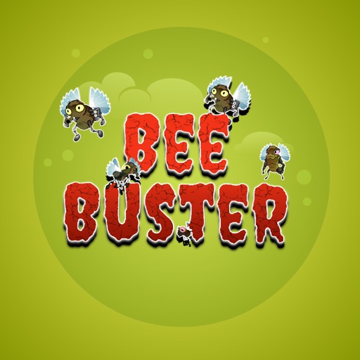 bee buster icon