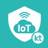 KT IoT 자가방범 icon