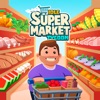 Icon Idle Supermarket Tycoon - Shop