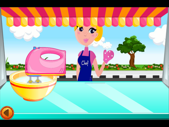 Screenshot #6 pour Ice Cream Maker Truck