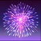 Fireworks simulator: Pyro show