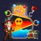 Pirate Treasure: Pull the Pin