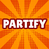 Partify Fiesta times up