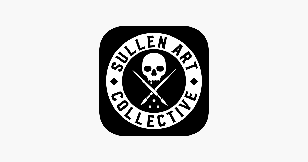 Sullen Art Co On The App Store sullen-art-co-on-the-app-store
