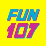 Fun 107 WFHN