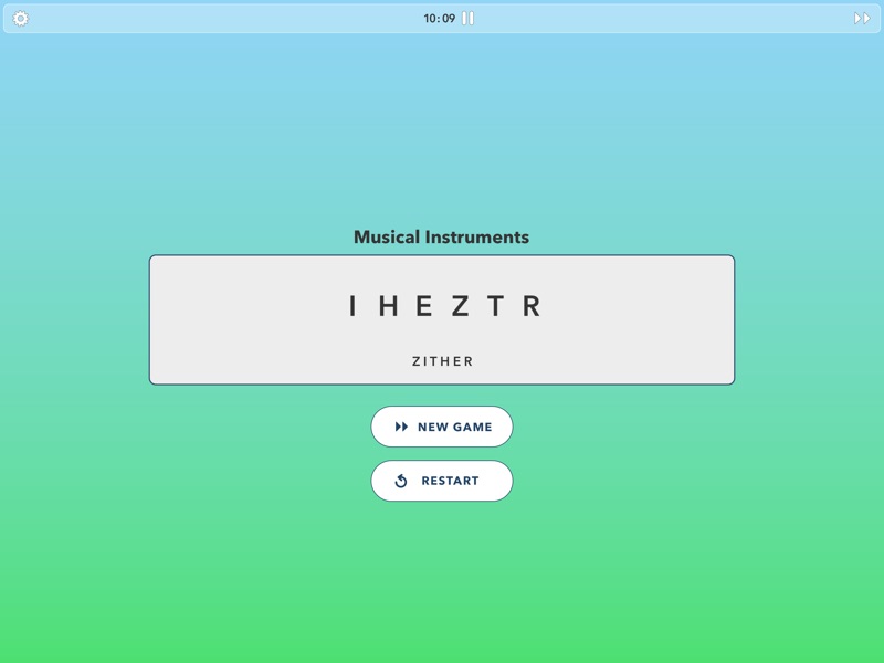 Word Search Classic Ultimate screenshot 8