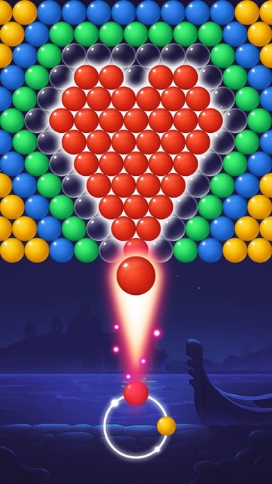 Bubble POP GO! screenshot 5
