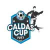 Caldas Cup App Delete