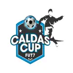 Caldas Cup App Support