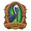 Pelican Marsh icon