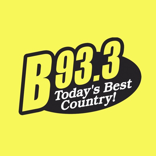 B93.3 | Today’s Best Country icon