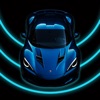Car Digital Play Sync Auto icon