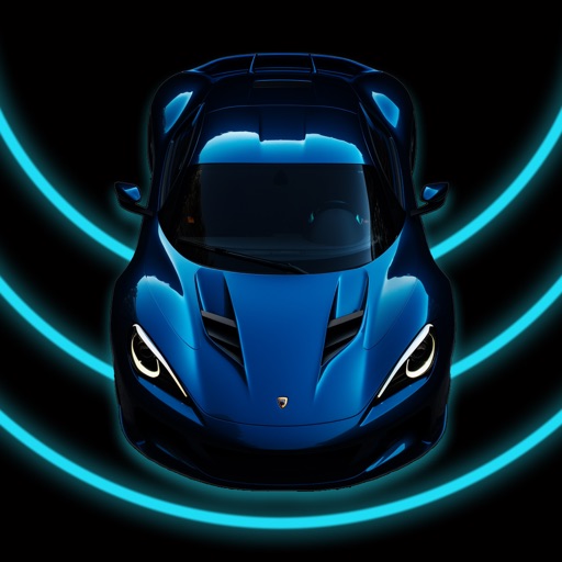 Car Digital Play Sync Auto iOS App